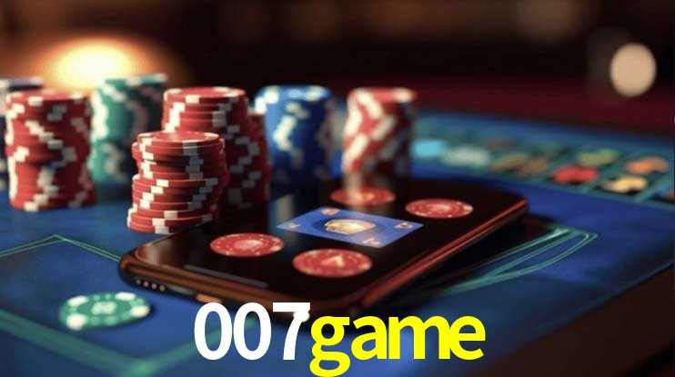 Promoção Relâmpago 007game