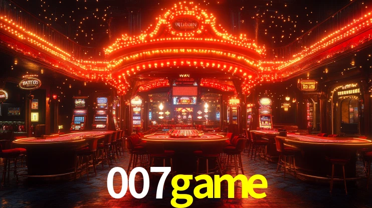 007game,007game.com