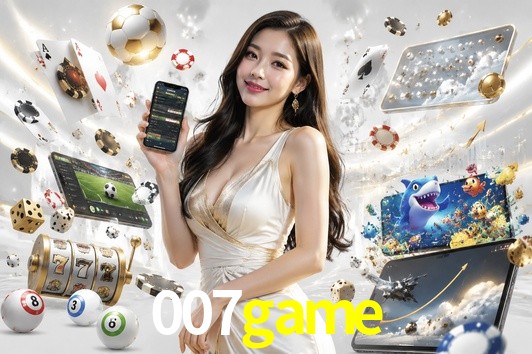 Quick Registration 007game