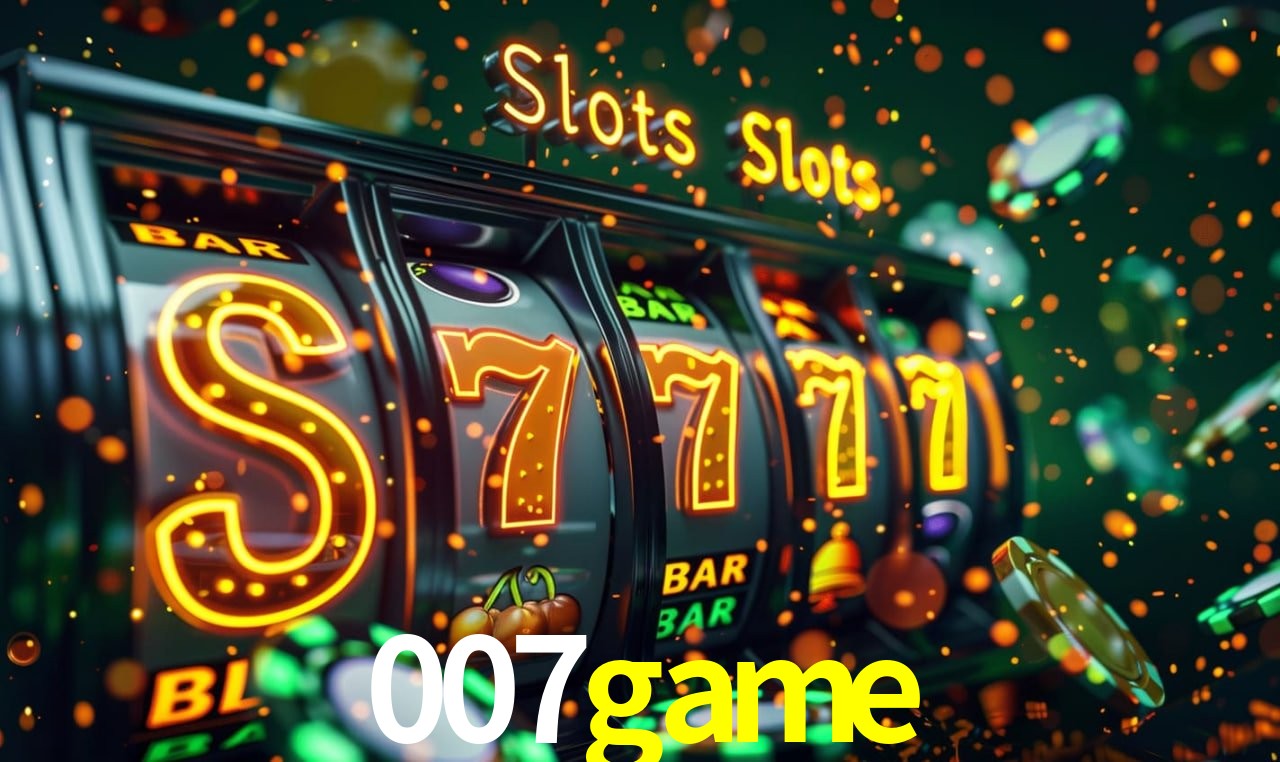 Especiais de Fim de Semana 007game
