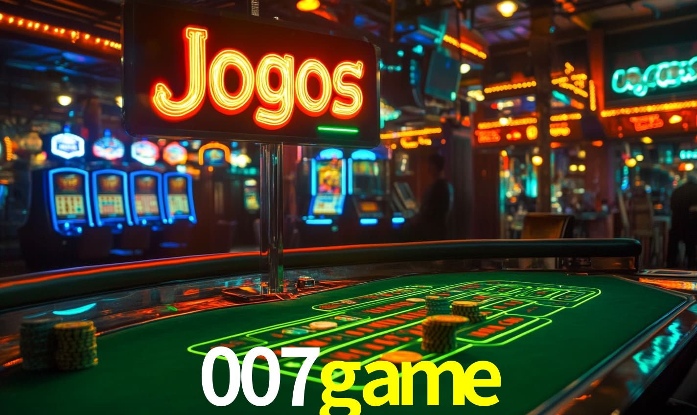 007game Processo de inscrição