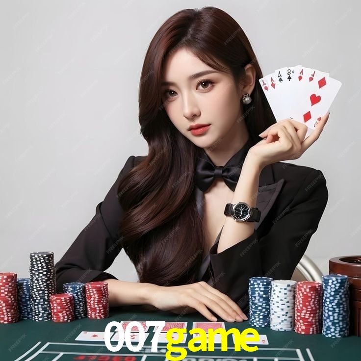 Programa VIP 007game