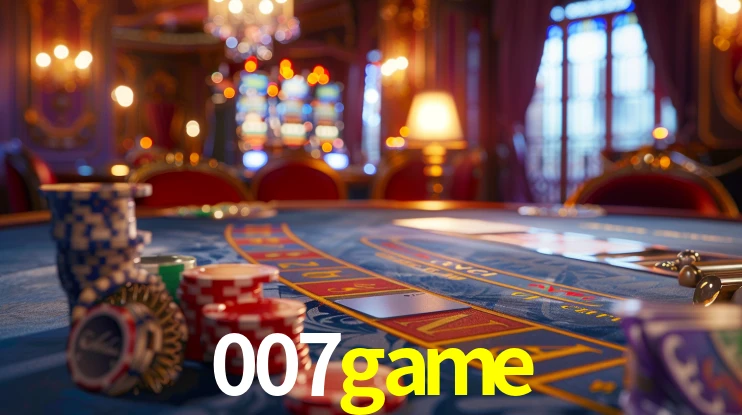 Exclusive Offers 007game