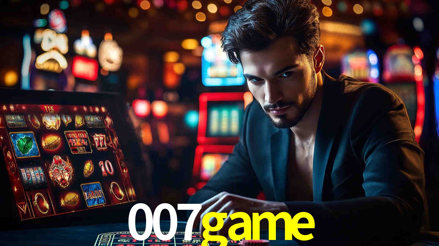 007game bet casino