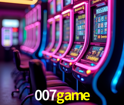 Melhores Jogos 007game