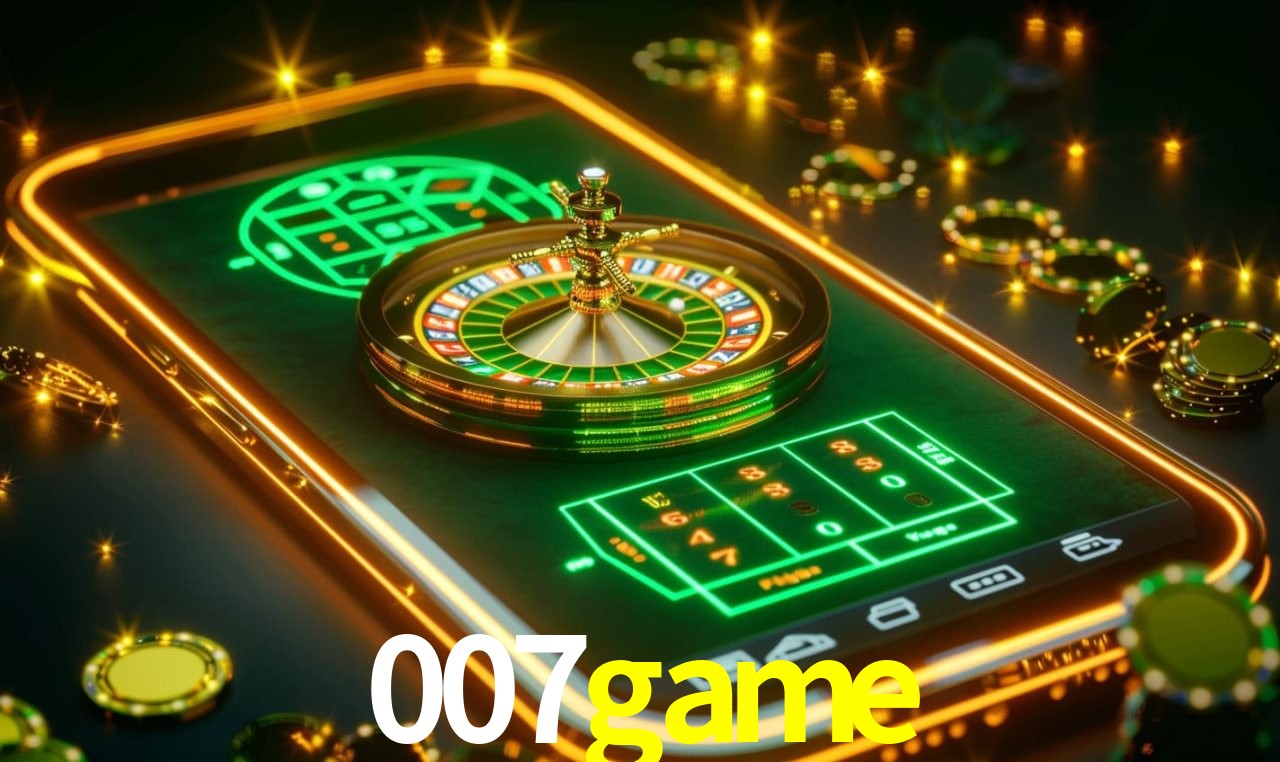 Vantagens VIP 007game