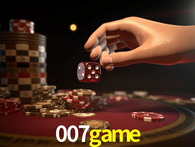 007game Bonus Rain – Ganhe mais em jogos de caça-níqueis