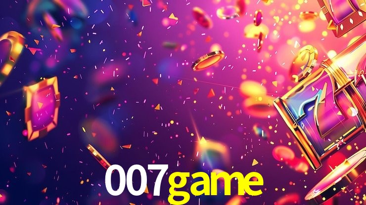 Estatísticas Esportivas 007game
