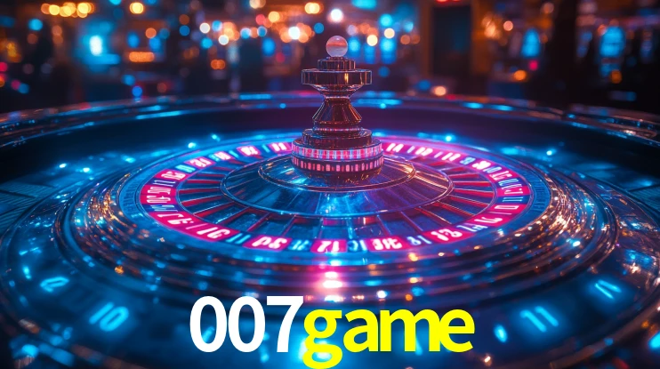 Experimente o Login Seguro Premium no 007game