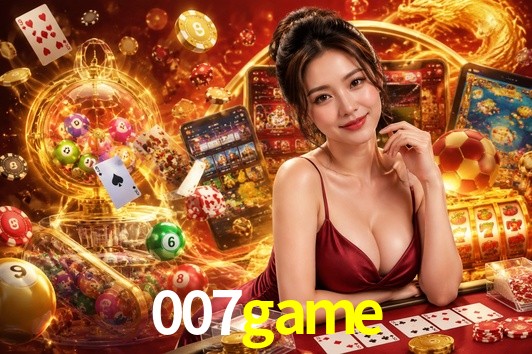 API Integration 007game
