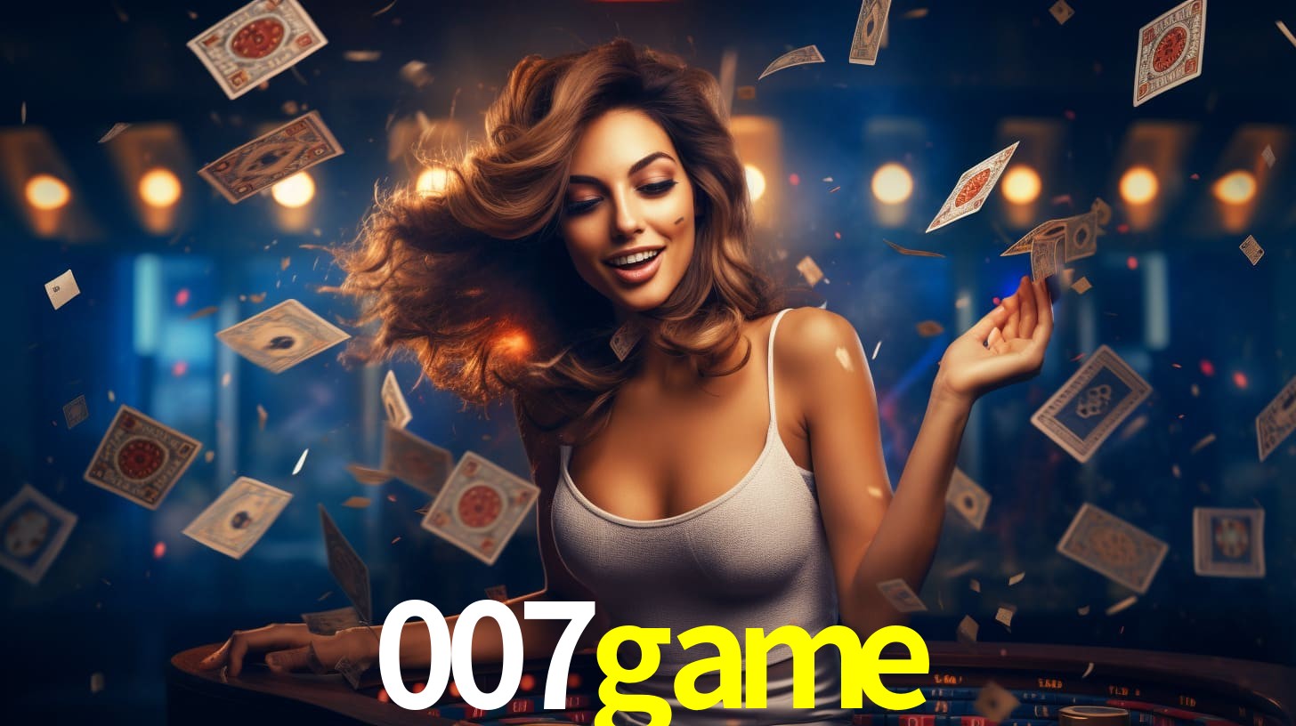 Live Casino 007game