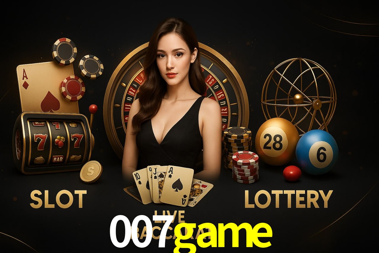 Sucesso 007game