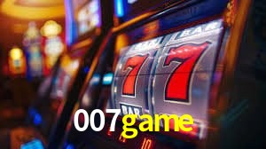 007game Caça-níqueis de mesa