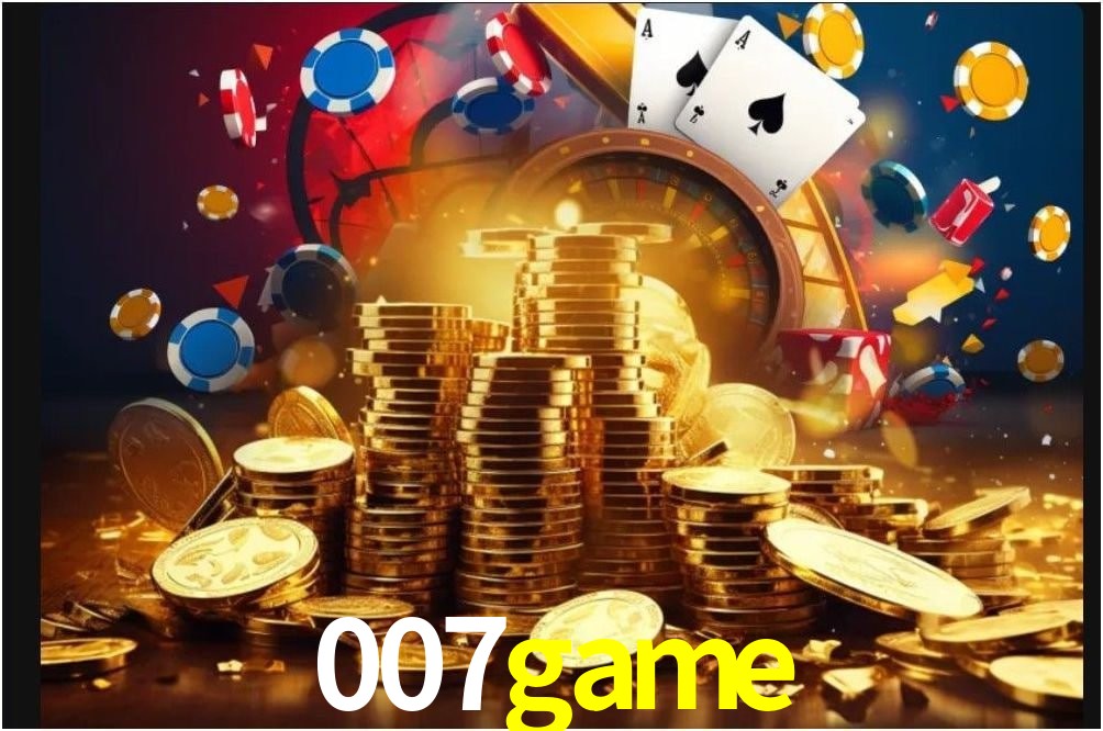 Gates of Olympus 007game