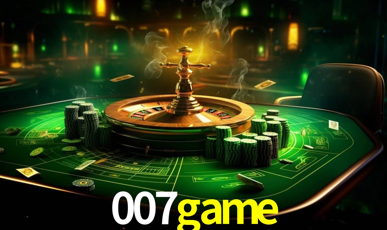 Apostas de Tênis 007game