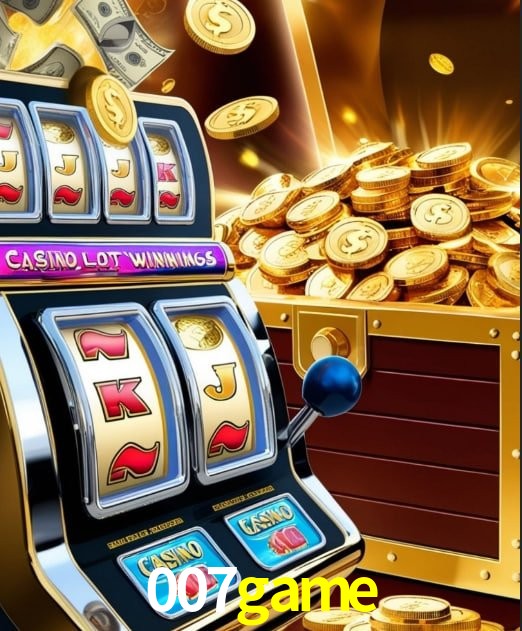 Slot Games 007game