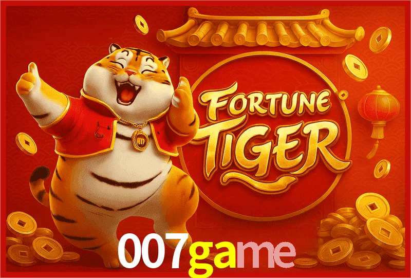 Diretório de Jogos 007game
