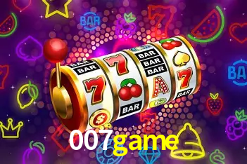 Desvendando o Mundo dos Jogos Virtuais na 007game