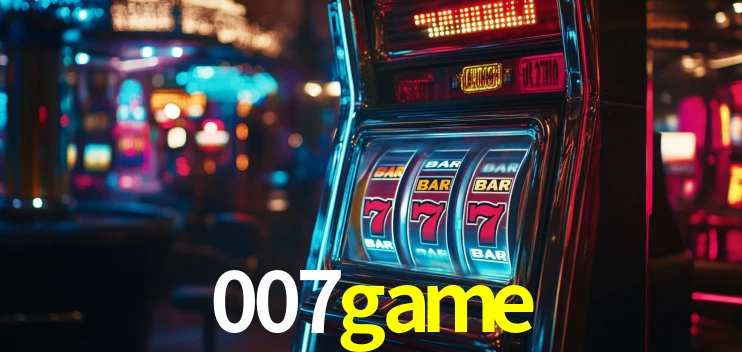 Tournaments 007game