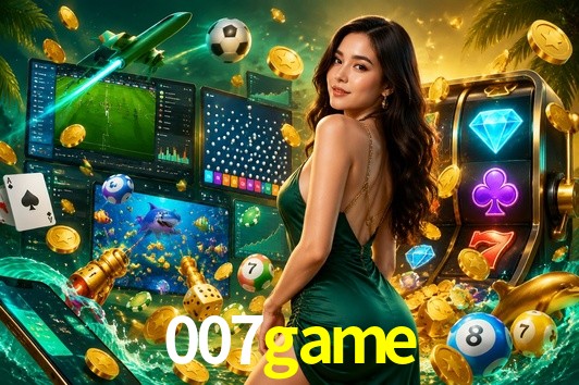 Bonus Features 007game