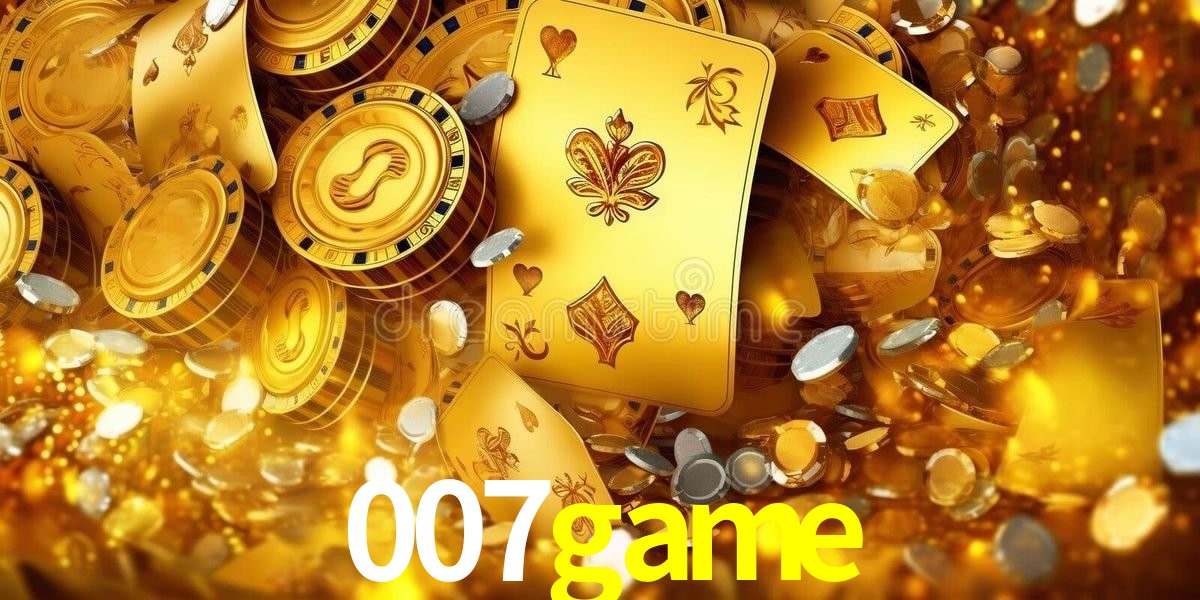 Casino VIP 007game