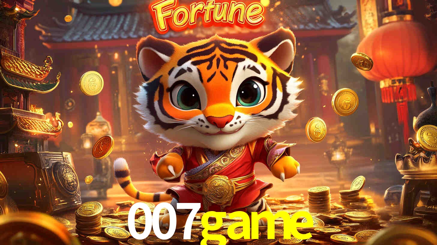 Link Download 007game