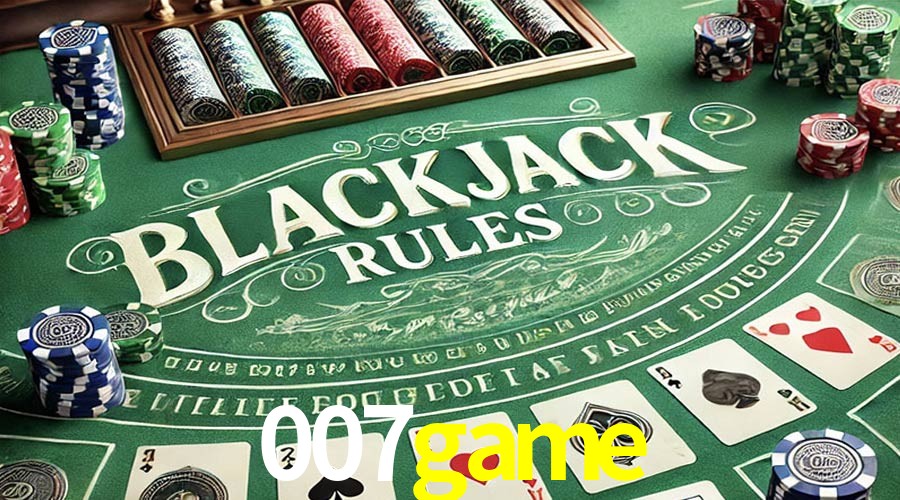 Responsive Design 007game