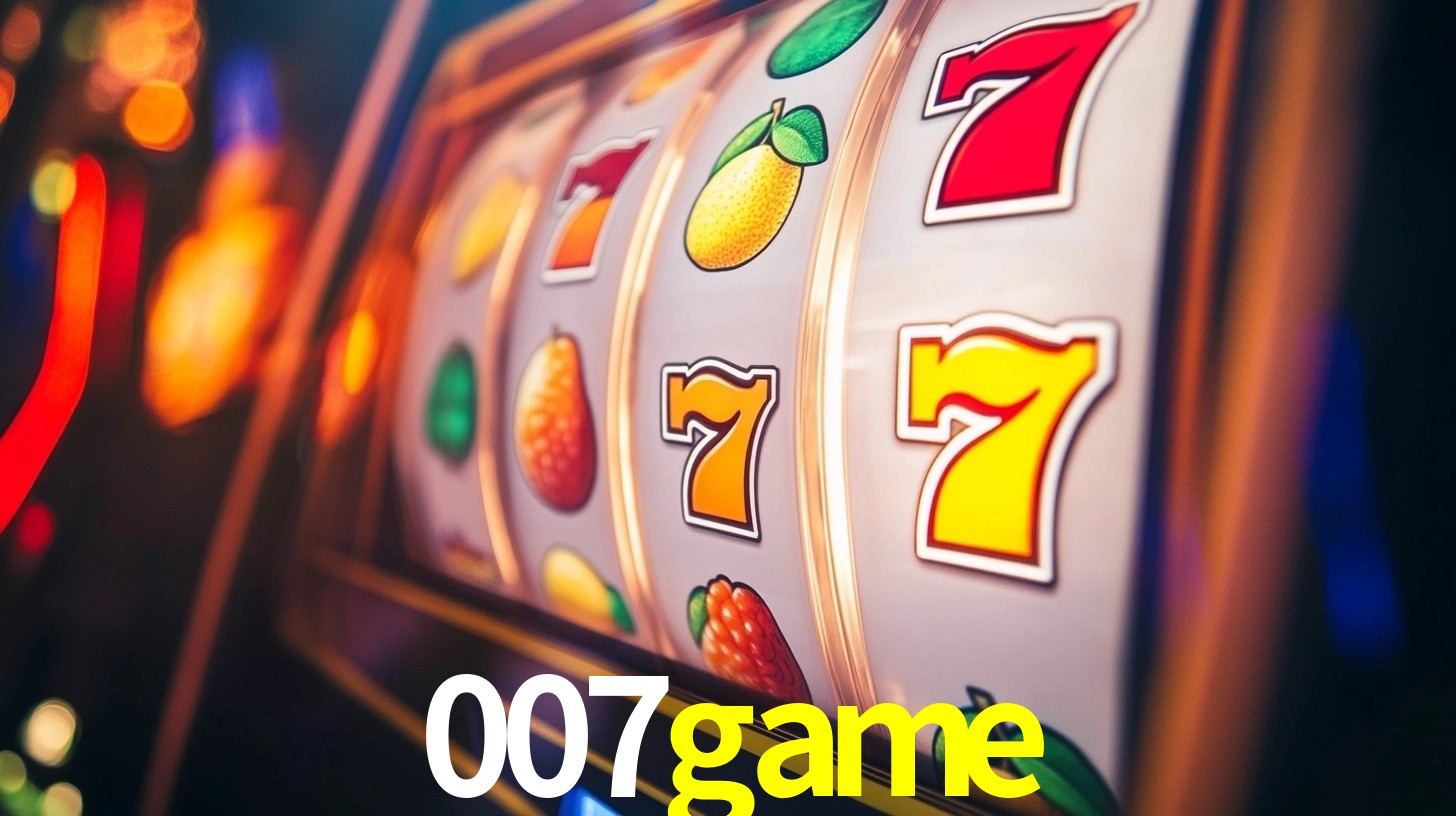 007game,007game.com